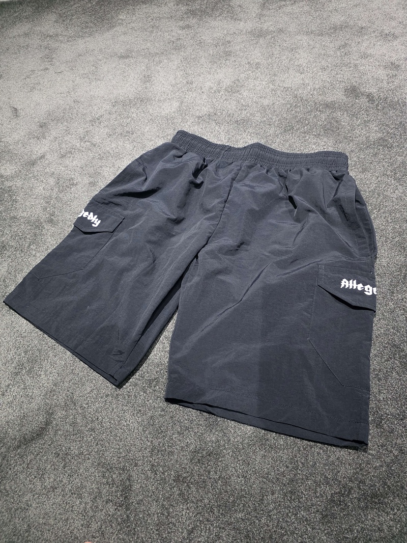 ALLEGEDLY Casual shorts